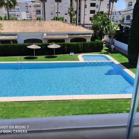 Oscar Espla Apartment L'Alfas del Pi Exterior photo
